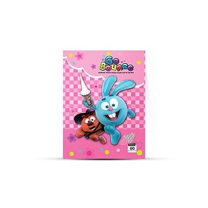 A5 Exercise books